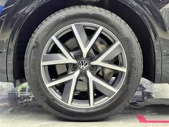 Volkswagen Touareg 2021 3.0TSI Ruixiang Edition Classic Sports Package - фото 4