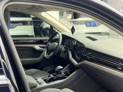 Volkswagen Touareg 2021 3.0TSI Ruixiang Edition Classic Sports Package - фото 7