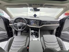 Volkswagen Touareg 2021 3.0TSI Ruixiang Edition Classic Sports Package - фото 8