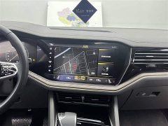Volkswagen Touareg 2021 3.0TSI Ruixiang Edition Classic Sports Package - фото 9