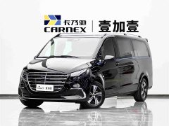 Mercedes-Benz Vito 2024 2.0T Elite Edition 7 seats - фото 1