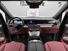 Mercedes-Benz Vito 2024 2.0T Elite Edition 7 seats - фото 11