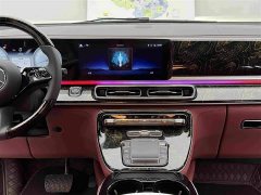 Mercedes-Benz Vito 2024 2.0T Elite Edition 7 seats - фото 12