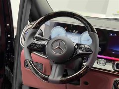 Mercedes-Benz Vito 2024 2.0T Elite Edition 7 seats - фото 13