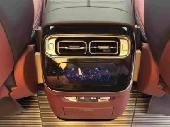 Mercedes-Benz Vito 2024 2.0T Elite Edition 7 seats - фото 14