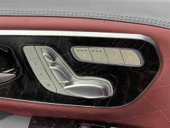 Mercedes-Benz Vito 2024 2.0T Elite Edition 7 seats - фото 19