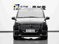 Mercedes-Benz Vito 2024 2.0T Elite Edition 7 seats - фото 2