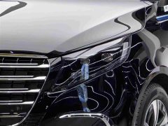 Mercedes-Benz Vito 2024 2.0T Elite Edition 7 seats - фото 3