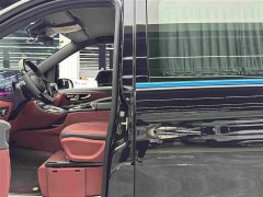 Mercedes-Benz Vito 2024 2.0T Elite Edition 7 seats - фото 6