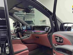 Mercedes-Benz Vito 2024 2.0T Elite Edition 7 seats - фото 8