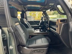 Hummer EV pure electric version - фото 12
