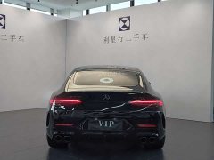 Mercedes-Benz AMG GT AMG GT 50 four-door sports car China special edition - фото 13