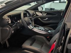 Mercedes-Benz AMG GT AMG GT 50 four-door sports car China special edition - фото 5