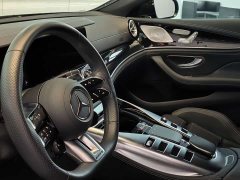 Mercedes-Benz AMG GT AMG GT 50 four-door sports car China special edition - фото 6