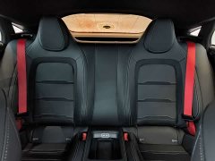 Mercedes-Benz AMG GT AMG GT 50 four-door sports car China special edition - фото 7