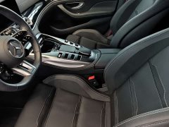 Mercedes-Benz AMG GT AMG GT 50 four-door sports car China special edition - фото 8
