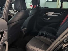 Mercedes-Benz AMG GT AMG GT 50 four-door sports car China special edition - фото 9