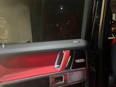 Mercedes-Benz G-Class AMG G 63 - фото 10