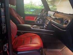 Mercedes-Benz G-Class AMG G 63 - фото 11