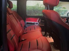 Mercedes-Benz G-Class AMG G 63 - фото 12