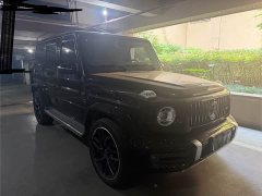 Mercedes-Benz G-Class AMG G 63 - фото 2