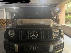 Mercedes-Benz G-Class AMG G 63 - фото 3