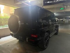 Mercedes-Benz G-Class AMG G 63 - фото 4