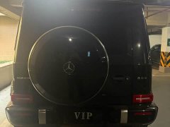 Mercedes-Benz G-Class AMG G 63 - фото 5