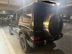 Mercedes-Benz G-Class AMG G 63 - фото 6