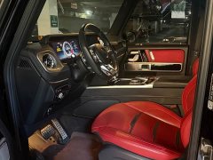 Mercedes-Benz G-Class AMG G 63 - фото 7
