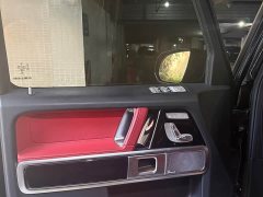 Mercedes-Benz G-Class AMG G 63 - фото 8
