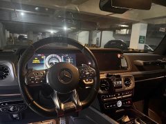 Mercedes-Benz G-Class AMG G 63 - фото 9