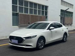 Mazda 3 Axela 2023 2.0L Automatic Entry Trim - фото 1