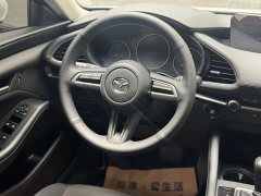 Mazda 3 Axela 2023 2.0L Automatic Entry Trim - фото 4