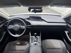 Mazda 3 Axela 2023 2.0L Automatic Entry Trim - фото 5