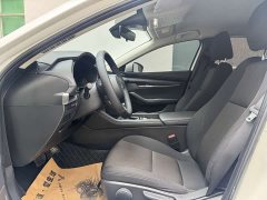 Mazda 3 Axela 2023 2.0L Automatic Entry Trim - фото 6