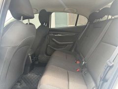 Mazda 3 Axela 2023 2.0L Automatic Entry Trim - фото 7