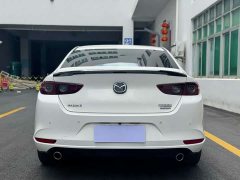 Mazda 3 Axela 2023 2.0L Automatic Entry Trim - фото 8