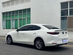 Mazda 3 Axela 2023 2.0L Automatic Entry Trim - фото 9