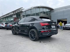 Audi Q5L Sportback 45 TFSI Premium Selection - фото 10