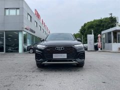 Audi Q5L Sportback 45 TFSI Premium Selection - фото 2