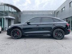 Audi Q5L Sportback 45 TFSI Premium Selection - фото 3
