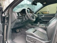 Audi Q5L Sportback 45 TFSI Premium Selection - фото 4
