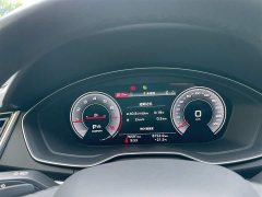 Audi Q5L Sportback 45 TFSI Premium Selection - фото 5