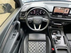 Audi Q5L Sportback 45 TFSI Premium Selection - фото 6