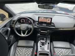 Audi Q5L Sportback 45 TFSI Premium Selection - фото 7