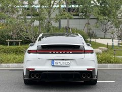 Porsche Panamera 4 Executive 2.9T - фото 10