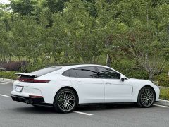 Porsche Panamera 4 Executive 2.9T - фото 11