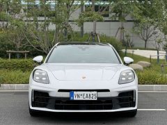 Porsche Panamera 4 Executive 2.9T - фото 2