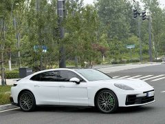 Porsche Panamera 4 Executive 2.9T - фото 3